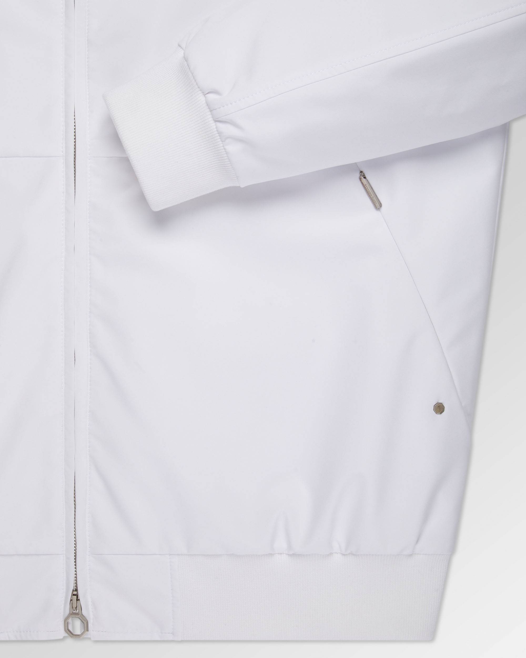 STEFANO RICCI BLOUSON