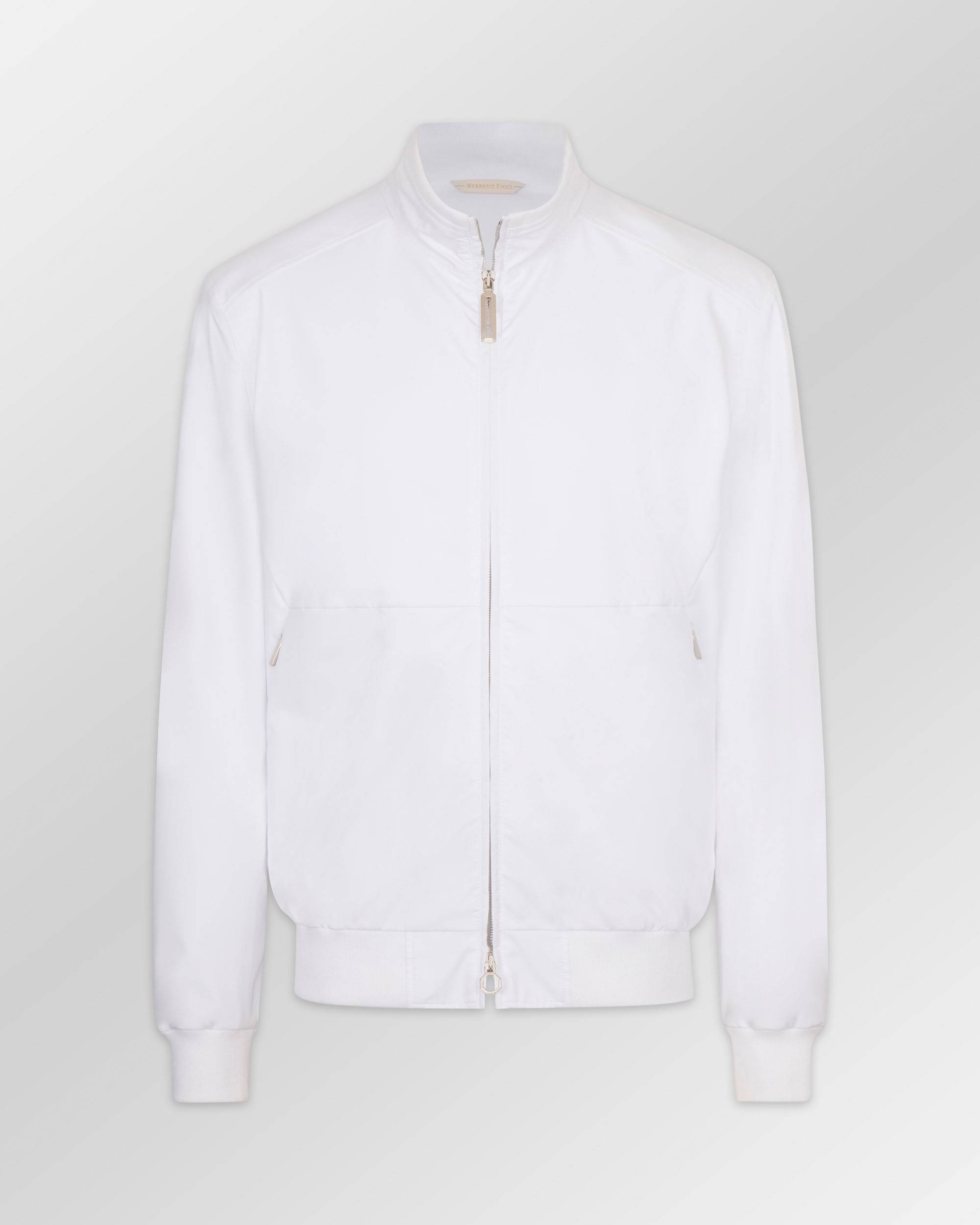STEFANO RICCI BLOUSON