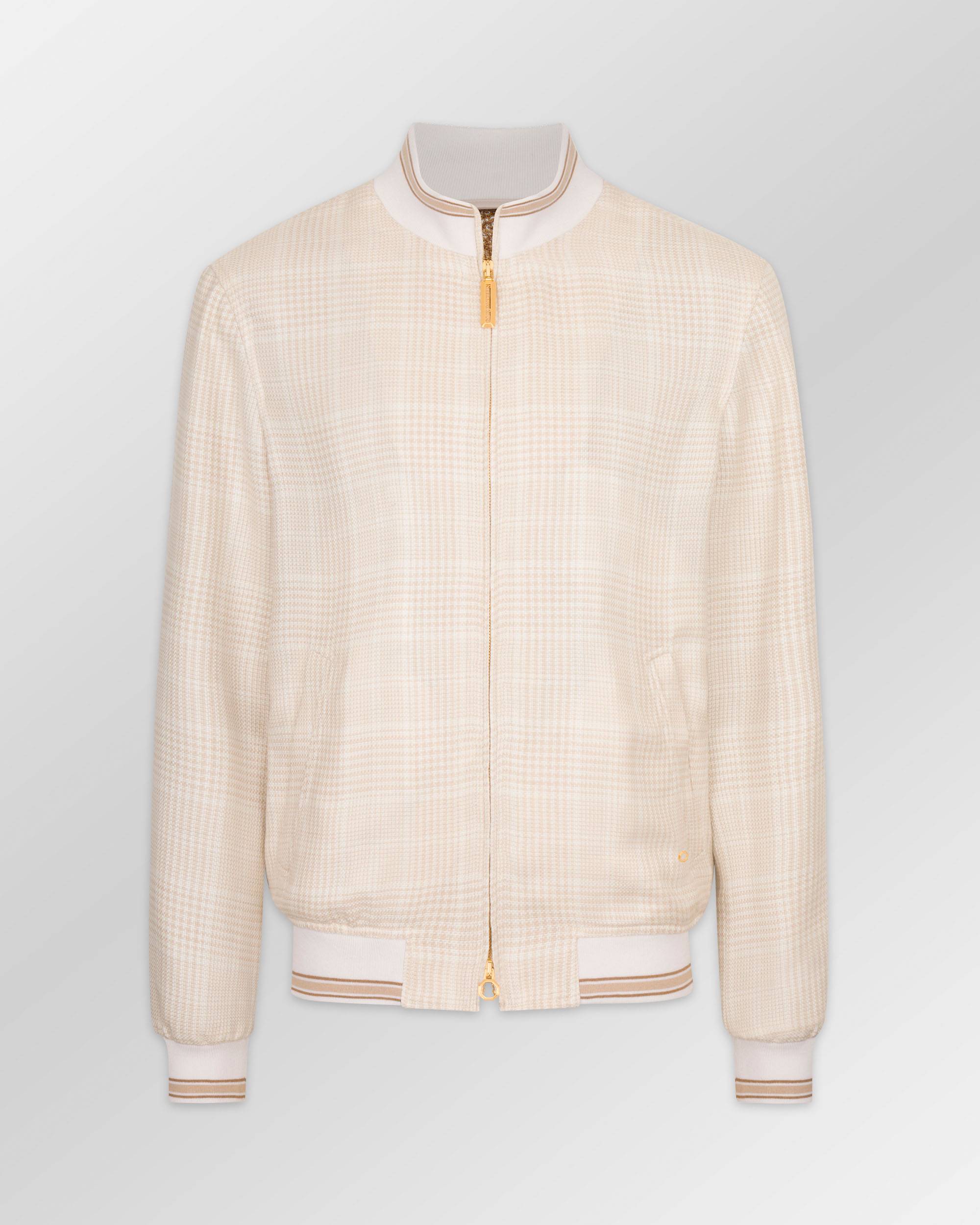 STEFANO RICCI BLOUSON