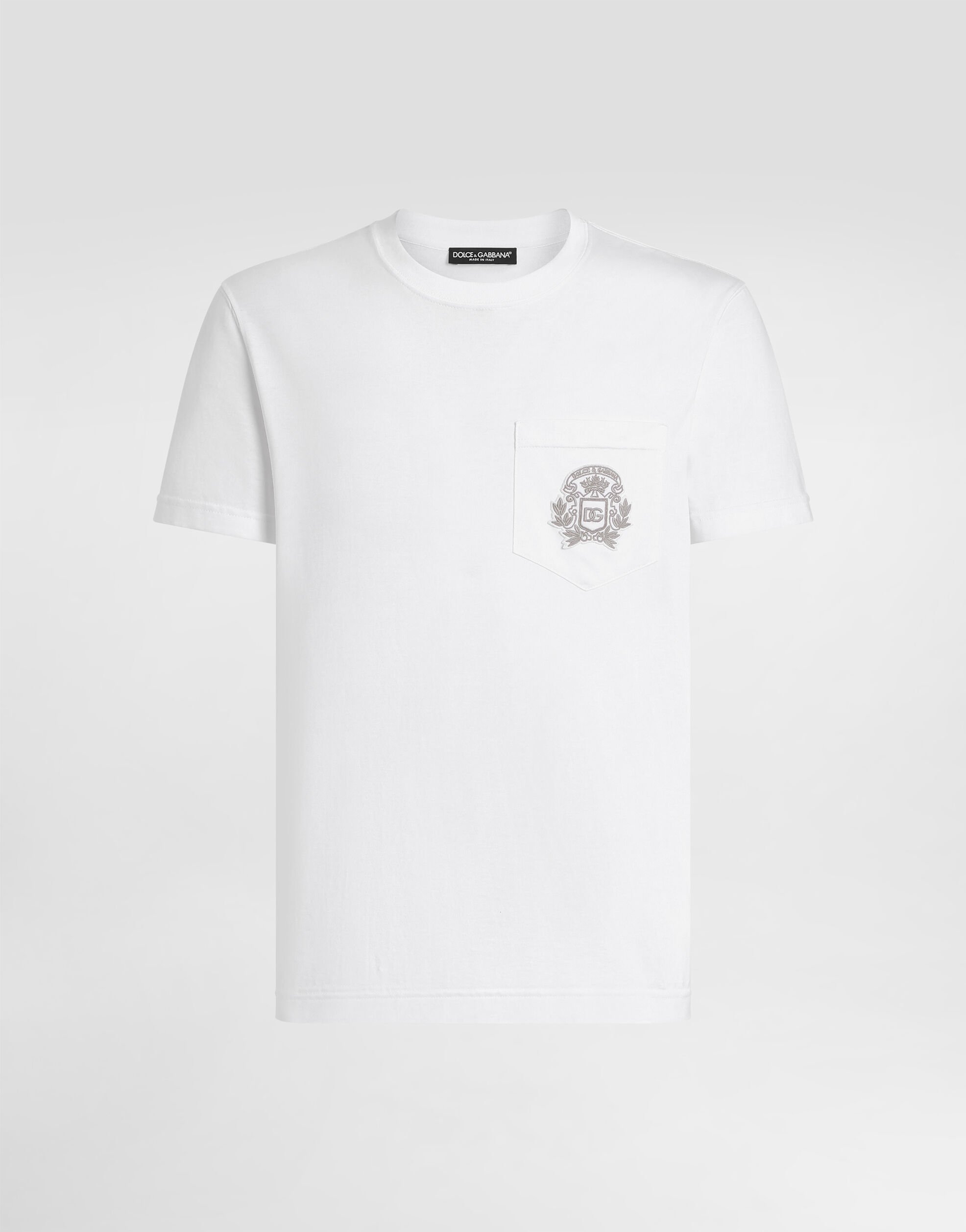 DOLCE & GABBANA T-SHIRT