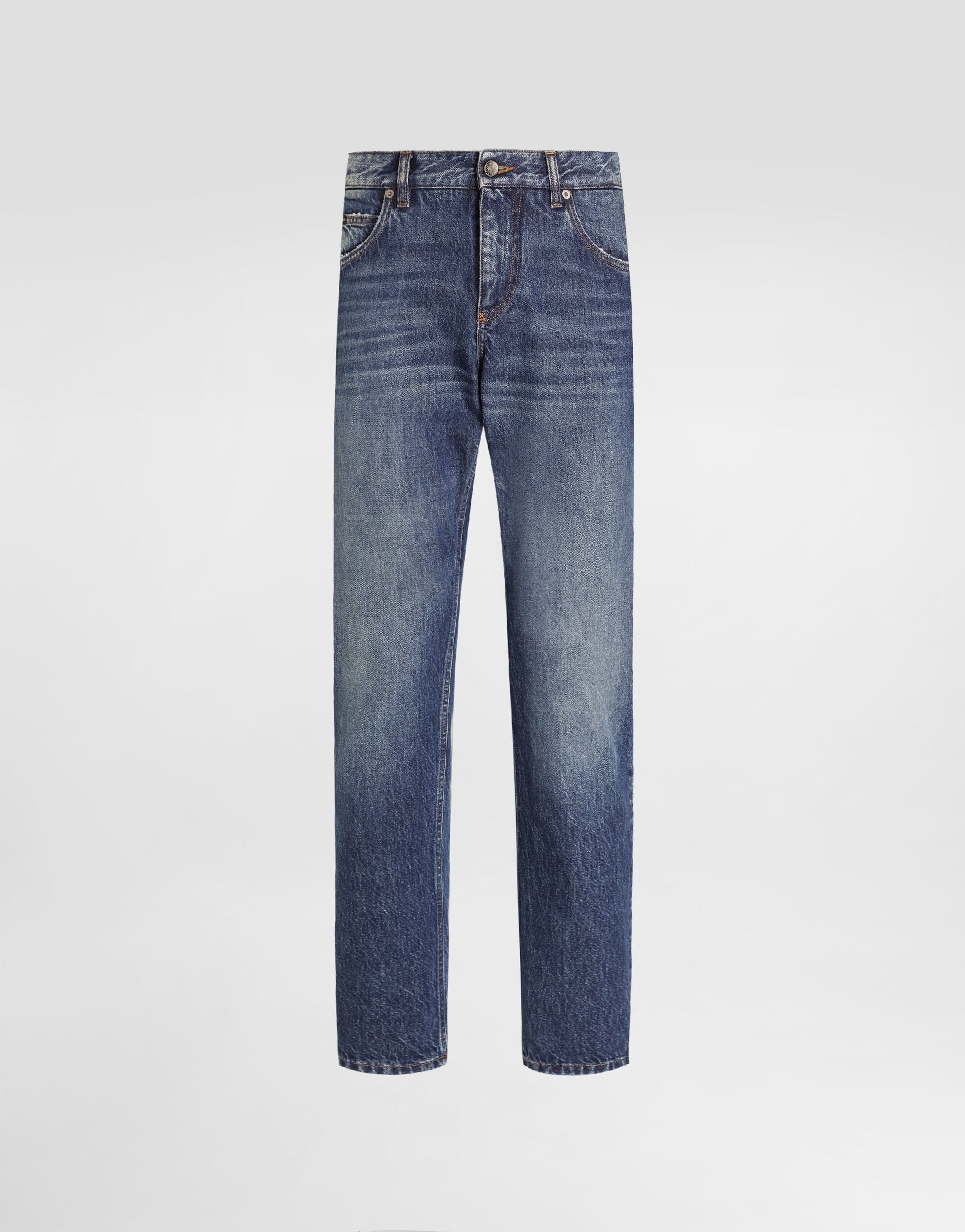DOLCE & GABBANA JEANS