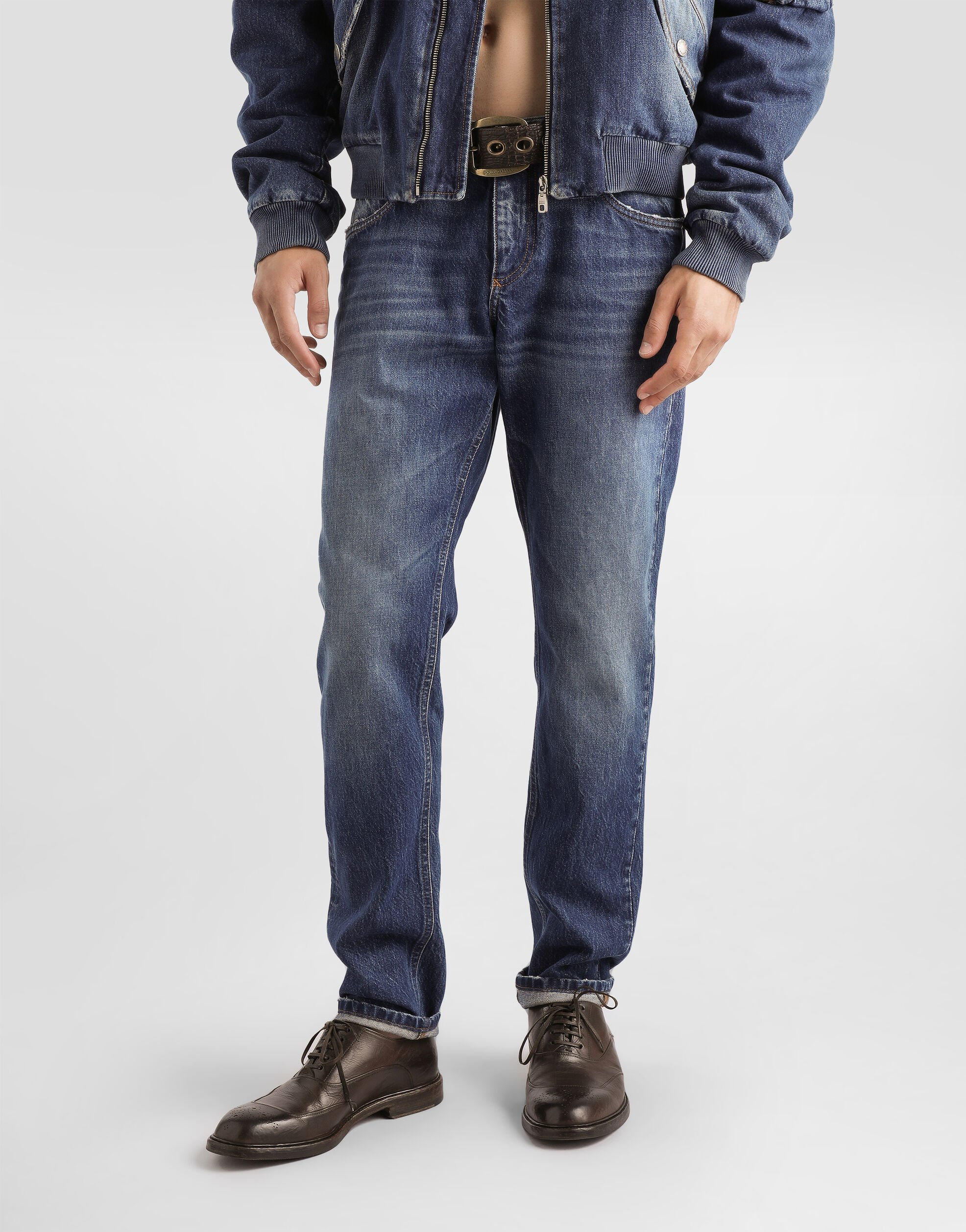 DOLCE & GABBANA JEANS