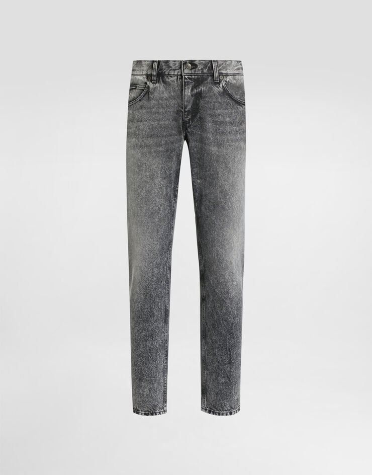 DOLCE & GABBANA JEANS