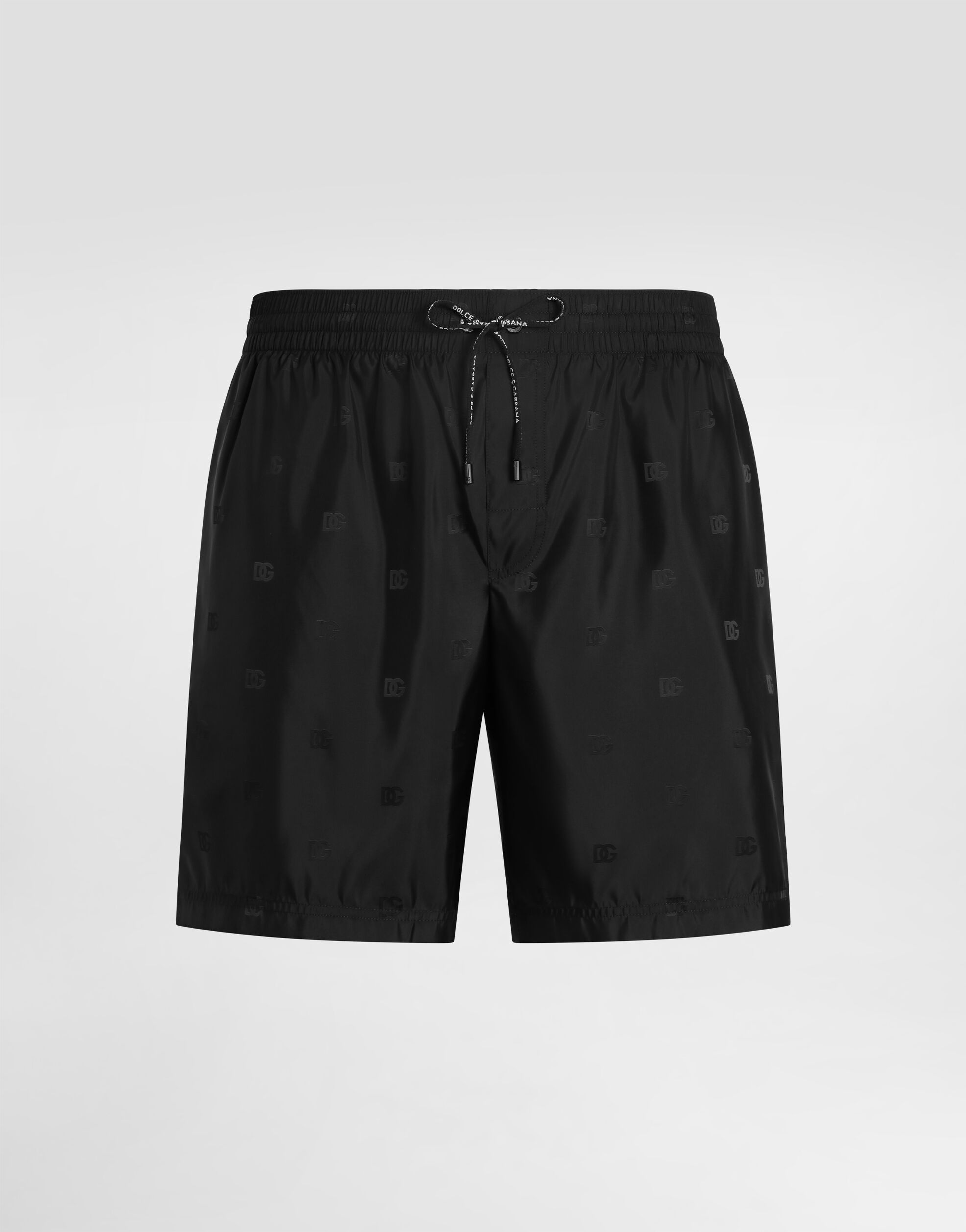DOLCE & GABBANA SWIM BOXER SHORTS